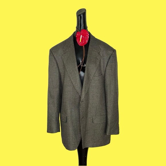 YSL men’s blazer - Picture 8 of 13